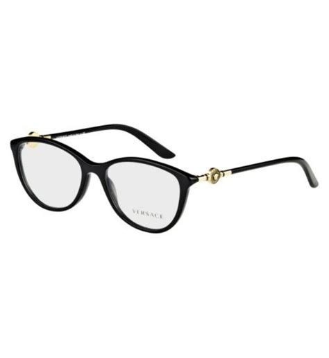 glasses frames for women's versace|boots opticians versace frames.